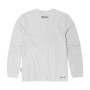 T-SHIRT AUTHENTIC HOMME, GRIS-286289568,00 €