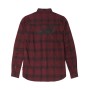 CHEMISE PLAID SHIRT