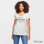 T-SHIRT 1901 IMC FEMME, GRIS-283328852,00 €