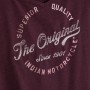 T-SHIRT FEMME, VIOLET