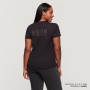 T-SHIRT LOGO BLOC