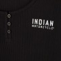 T-SHIRT HENLEY