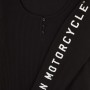 T-SHIRT HENLEY