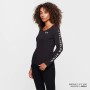 T-SHIRT HENLEY