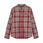 CHEMISE ICON PLAID SHIRT