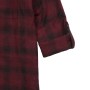 CHEMISE A CARREAUX