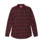 CHEMISE A CARREAUX