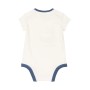 BODY MANCHES COURTES ENFANTS, LOT DE 3