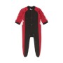 PYJAMA DE COURSE POUR ENFANT, LOT DE 2