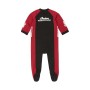 PYJAMA DE COURSE POUR ENFANT, LOT DE 2
