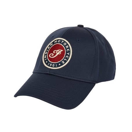 CASQUETTE SCRIPT ICON
