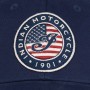 CASQUETTE LOGO, MARINE-286292440,00 €