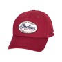 CASQUETTE PATCH, ROUGE-286090449,00 €