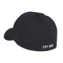 CASQUETTE CIRCLE, NOIR