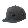 CASQUETTE BLOC, GRIS-286279347,00 €