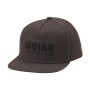 CASQUETTE LOGO BLOC, GRIS-286134151,00 €