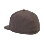 CASQUETTE LOGO BLOC