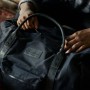 SAC DE TRANSPORT EN TOIL