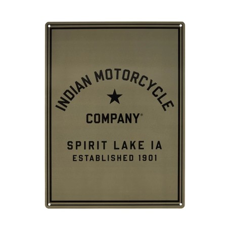 PLAQUE IMC, KAKI