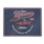 PLAQUE STREAMLINER