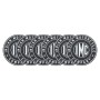 JEU DE 6 SOUS-VERRES