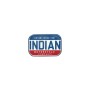 PIN'S INDIAN SIGN