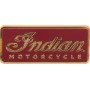 PIN'S À LOGO INDIAN MOTORCYCLE
