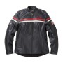 BLOUSON FREEWAY 2 FEMME, NOIR