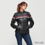 BLOUSON FREEWAY 2 FEMME, NOIR