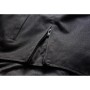 VESTE HAYDON HOMME, NOIR