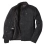 VESTE HAYDON HOMME, NOIR