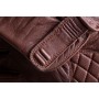 GANTS EN CUIR HOMMES