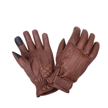 GANTS EN CUIR HOMMES