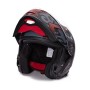 CASQUE MODULAIRE MAT