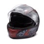 CASQUE MODULAIRE MAT