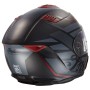 CASQUE MODULAIRE MAT