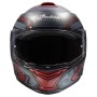 CASQUE MODULAIRE MAT