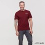 T-SHIRT SPIRIT LAKE HOMME, ROUGE-54,00 €