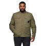 BLOUSON HARRISON WAX