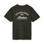 T-SHIRT ESTABLISHED SCRIPT