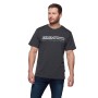 T-SHIRT LINE GRAPHIC ATHLETE