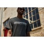 T-SHIRT LINE GRAPHIC ATHLETE