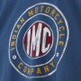 T-SHIRT COLORED IMC LOGO