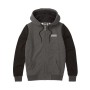 SWEAT-SHIRT CHARCOAL