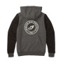 SWEAT-SHIRT CHARCOAL