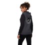 SWEAT-SHIRT CHARCOAL