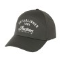 CASQUETTE ESTABLISHED SCRIPT