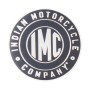 PIN'S IMC LOGO