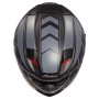 CASQUE FULL FACE MATTE