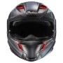 CASQUE FULL FACE MATTE